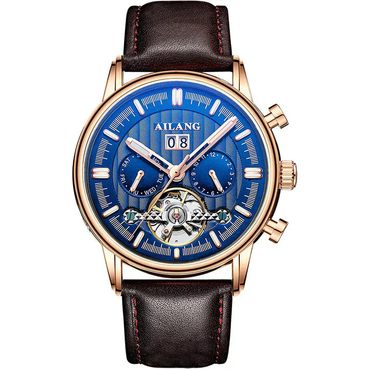 Mode Tourbillon Ur