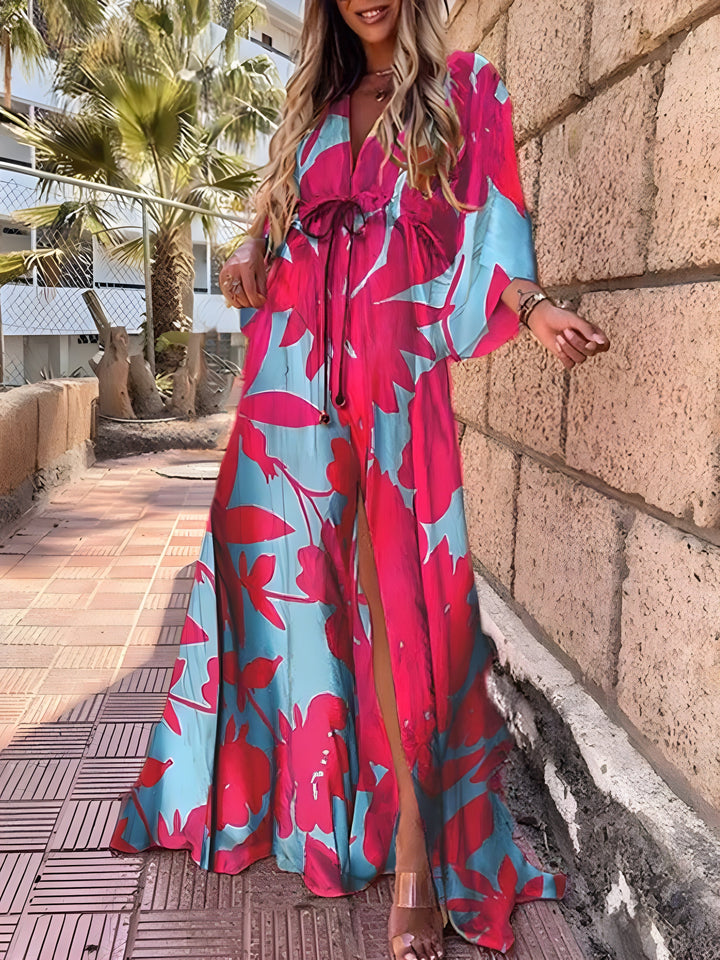Adeline™ - Elegant kjole