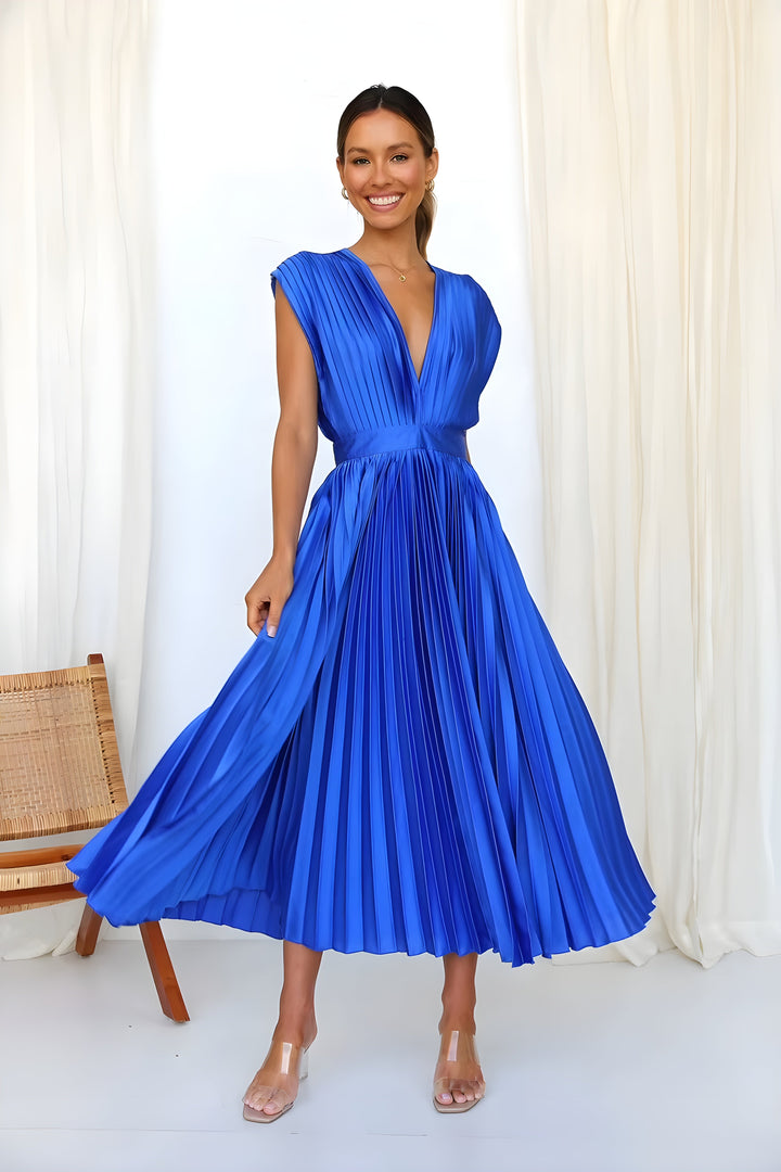 Magrethe™ - Elegant kjole