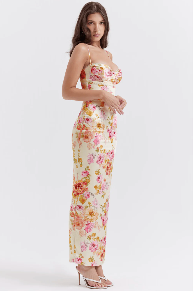 Marisa™ - Elegante kjole
