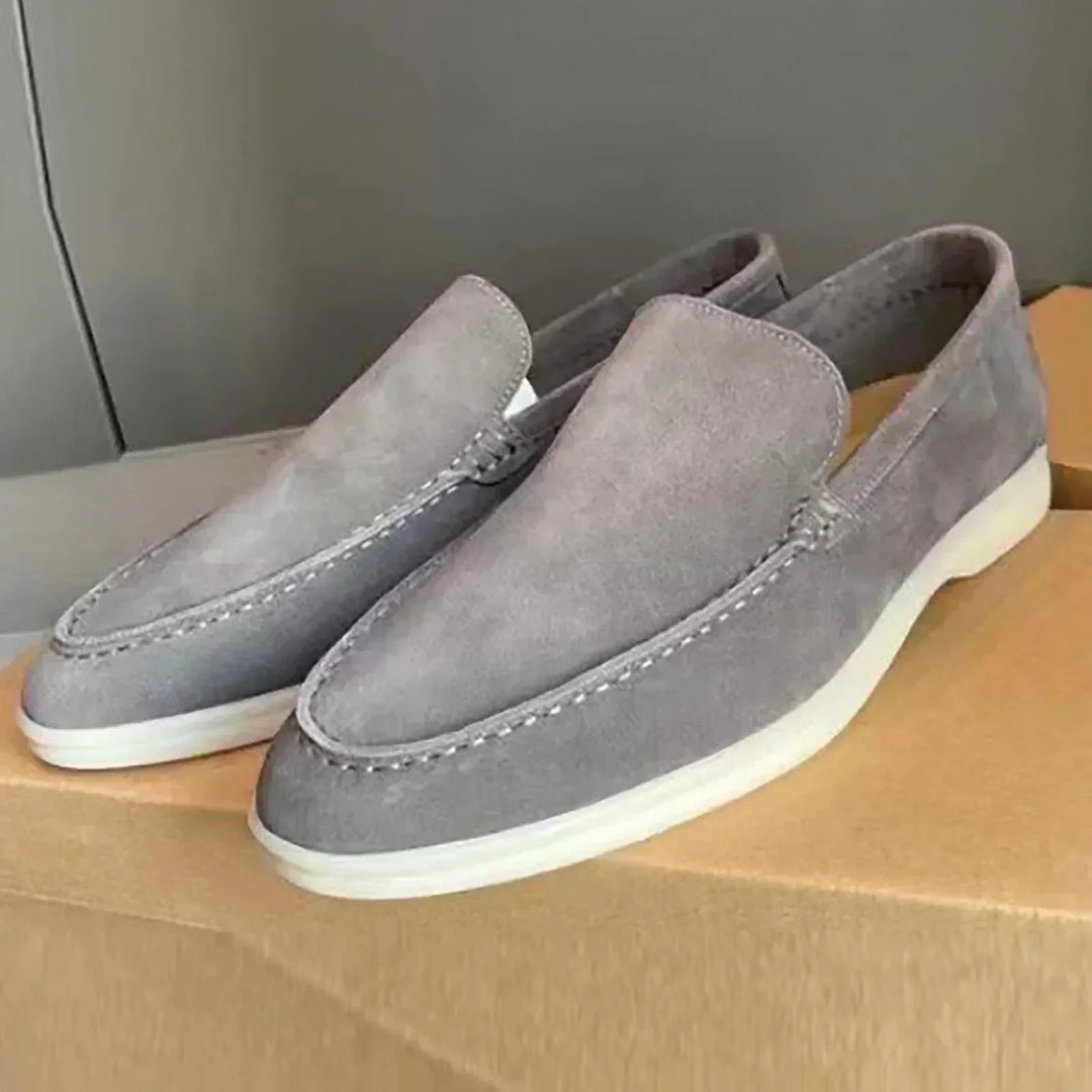 Mathias | Stilfulde Casual Loafers