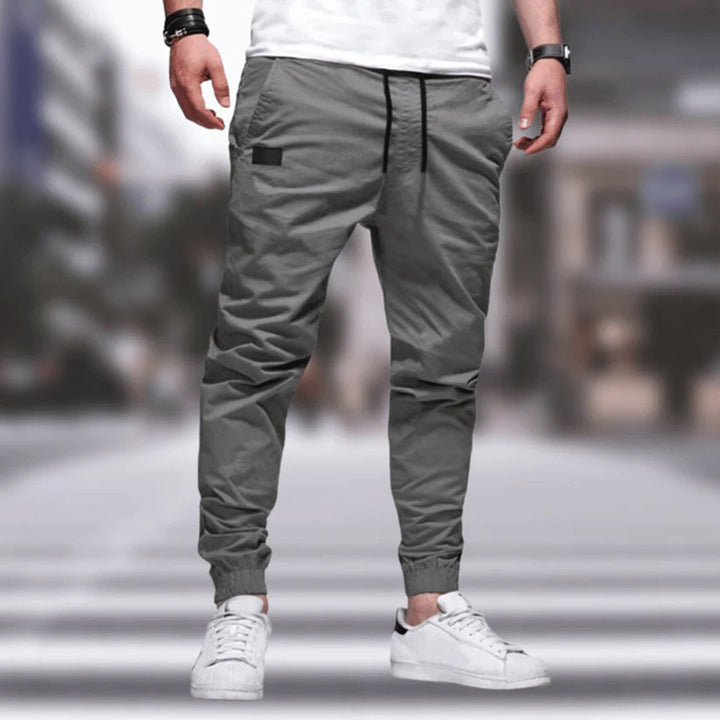 Casimir | Joggingbukser til Mænd med Slim Fit