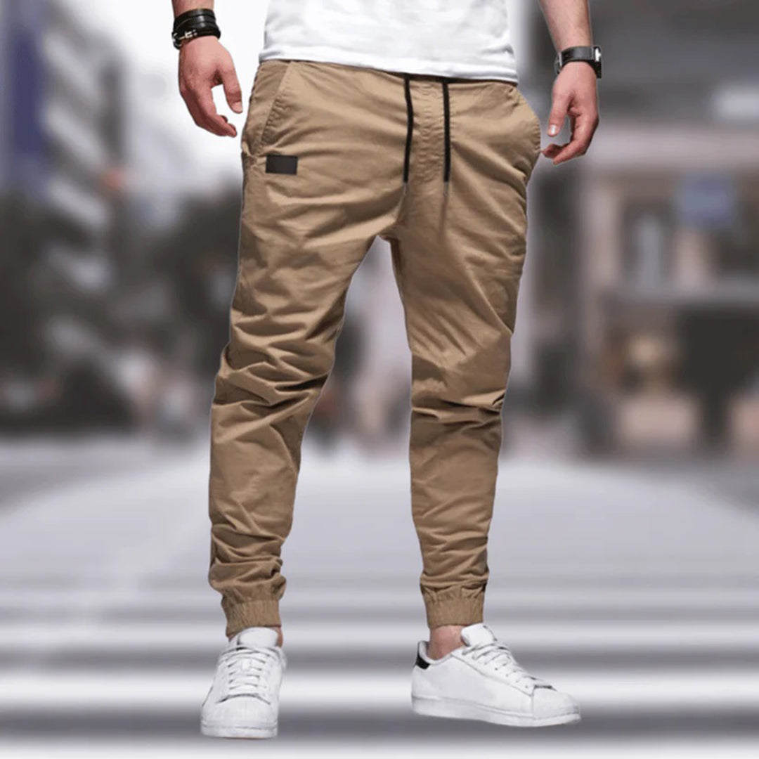 Casimir | Joggingbukser til Mænd med Slim Fit