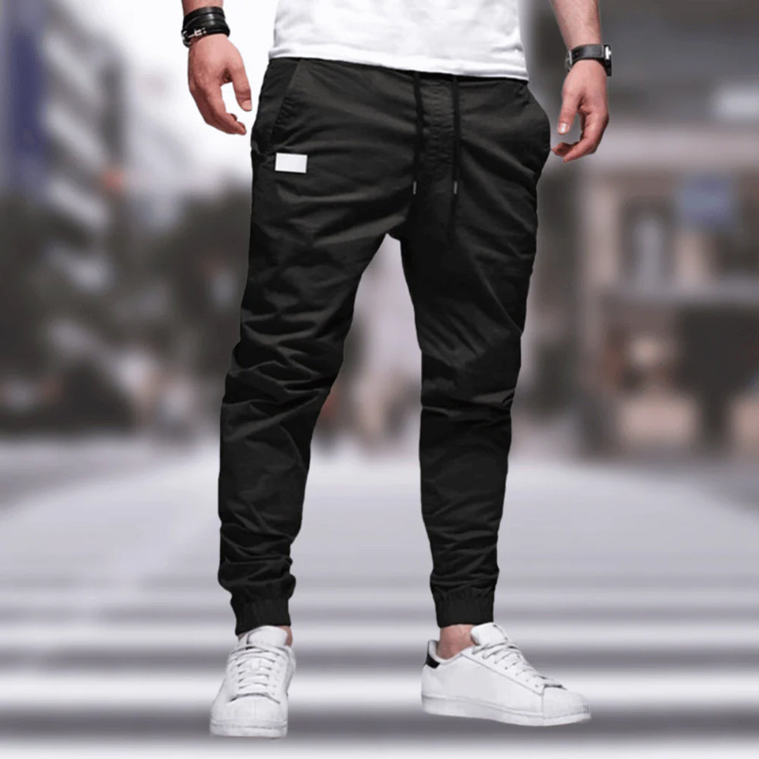 Casimir | Joggingbukser til Mænd med Slim Fit