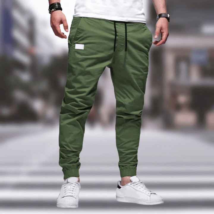 Casimir | Joggingbukser til Mænd med Slim Fit