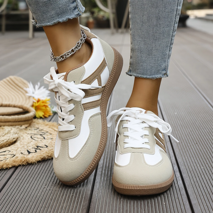 Bianca™ – Støttende & behagelige sneakers