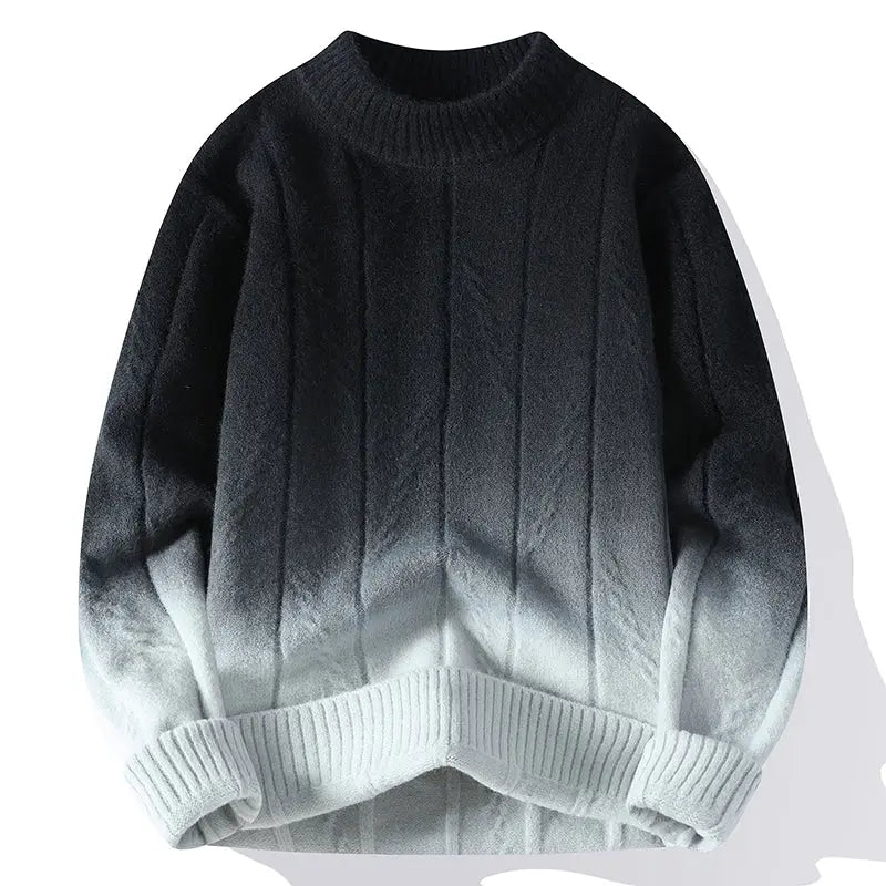 Thorvald | Herrestrik med Gradient Design