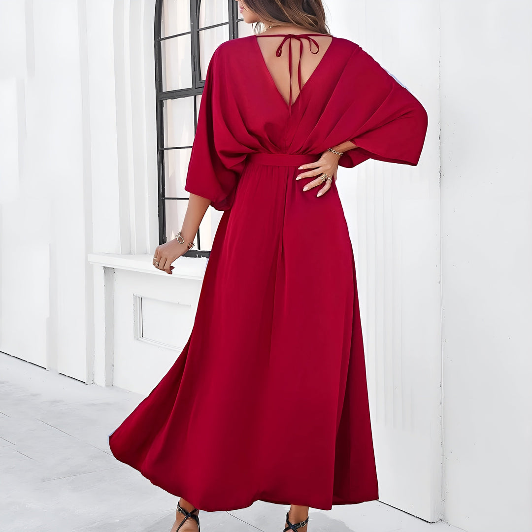Annalisa™ - Elegant kjole