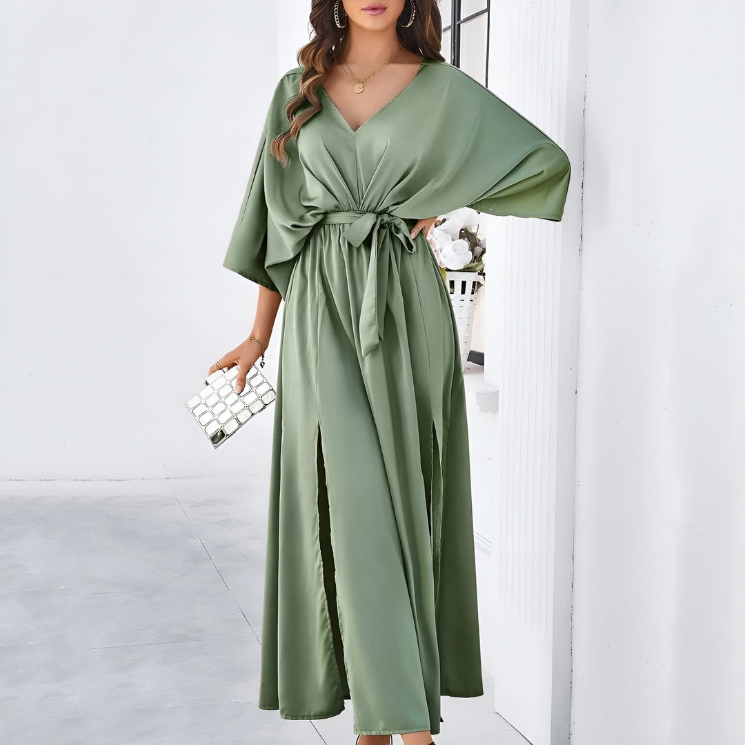 Annalisa™ - Elegant kjole