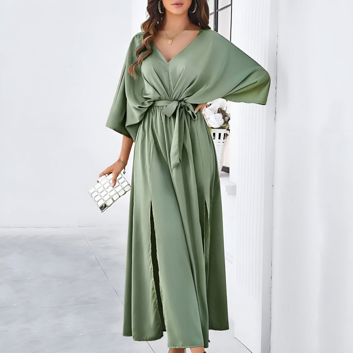 Annalisa™ - Elegant kjole