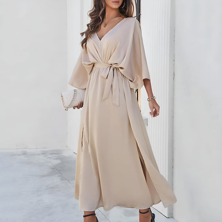 Annalisa™ - Elegant kjole