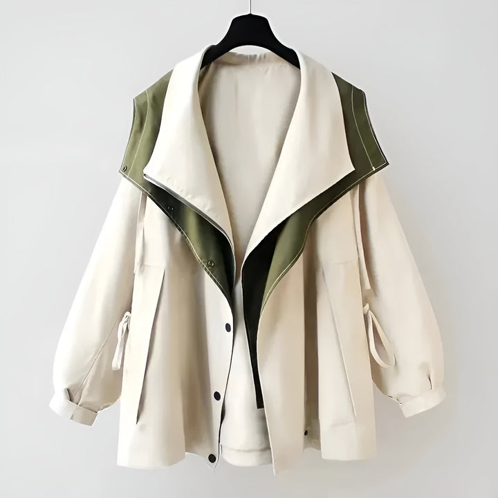 Alva™ | Elegant damejakke