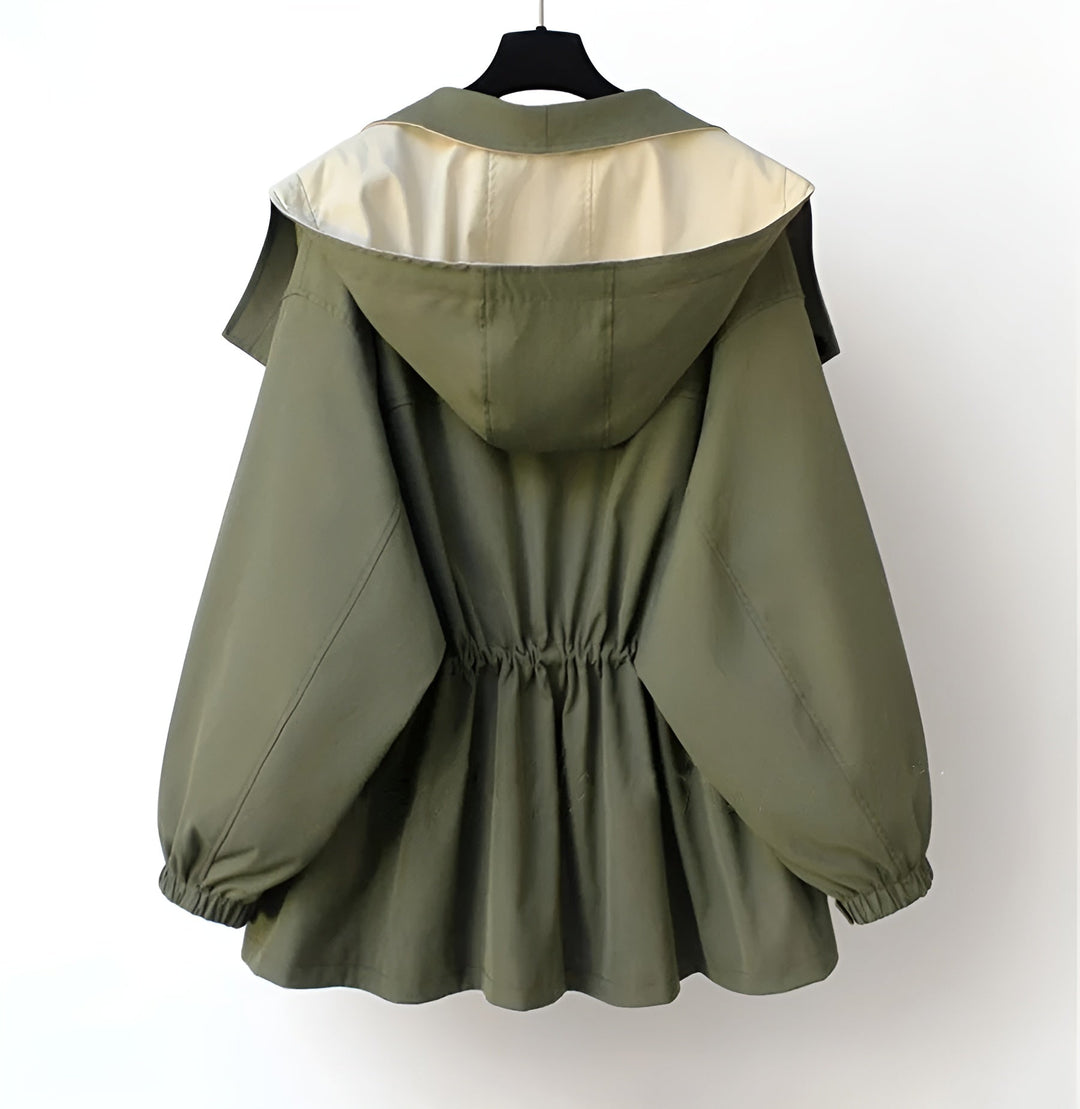 Alva™ | Elegant damejakke