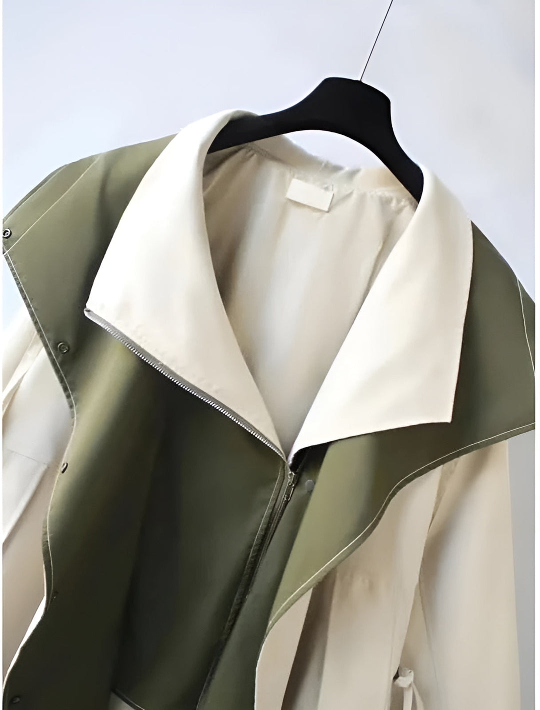 Alva™ | Elegant damejakke