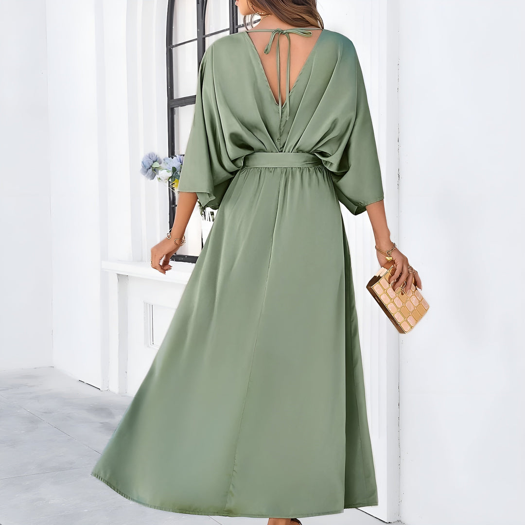 Annalisa™ - Elegant kjole