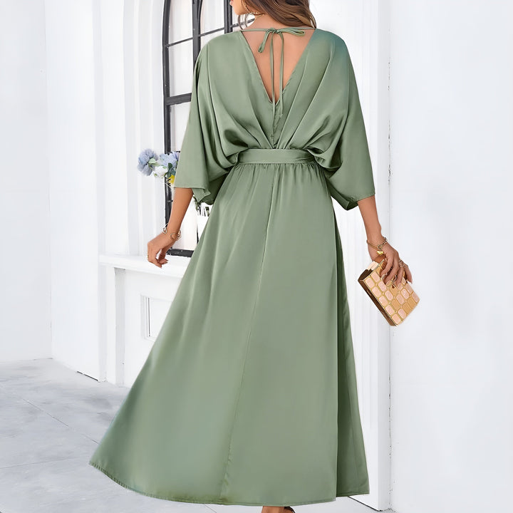 Annalisa™ - Elegant kjole