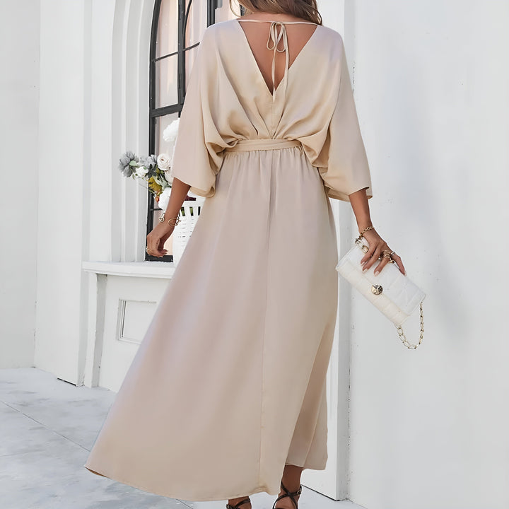 Annalisa™ - Elegant kjole