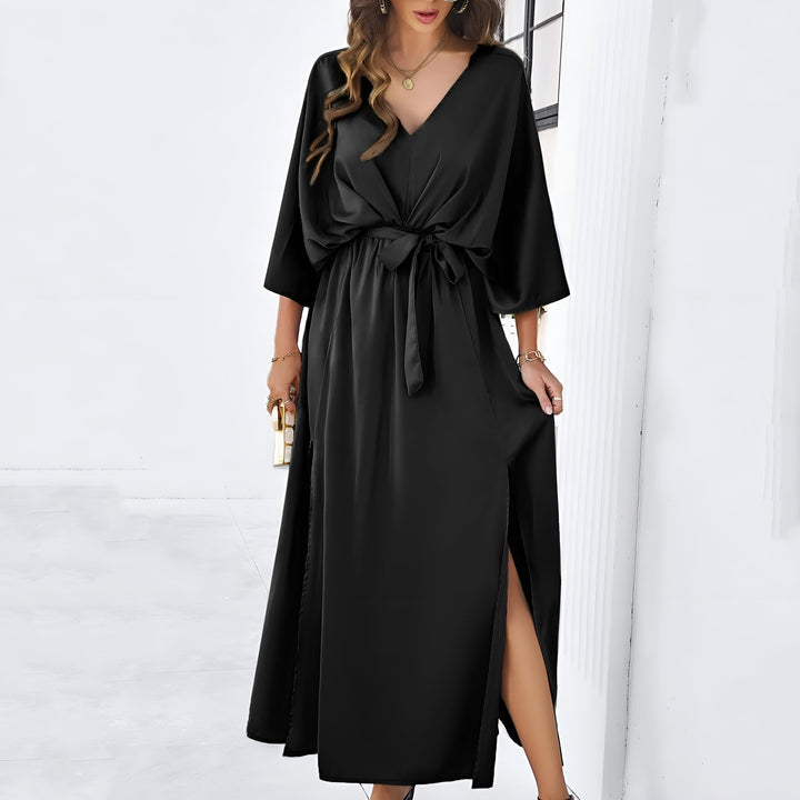 Annalisa™ - Elegant kjole