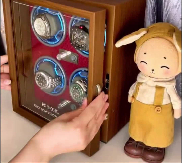 Felix – Automatisk Urbevæger