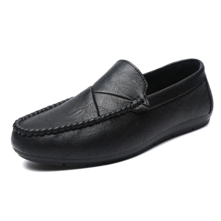 Ebert | Herre Vinter Loafers med Blød Foring